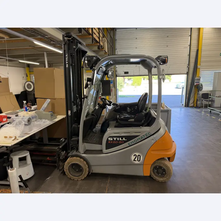 Metallverarbeitende Maschinen- und Anlagen-3