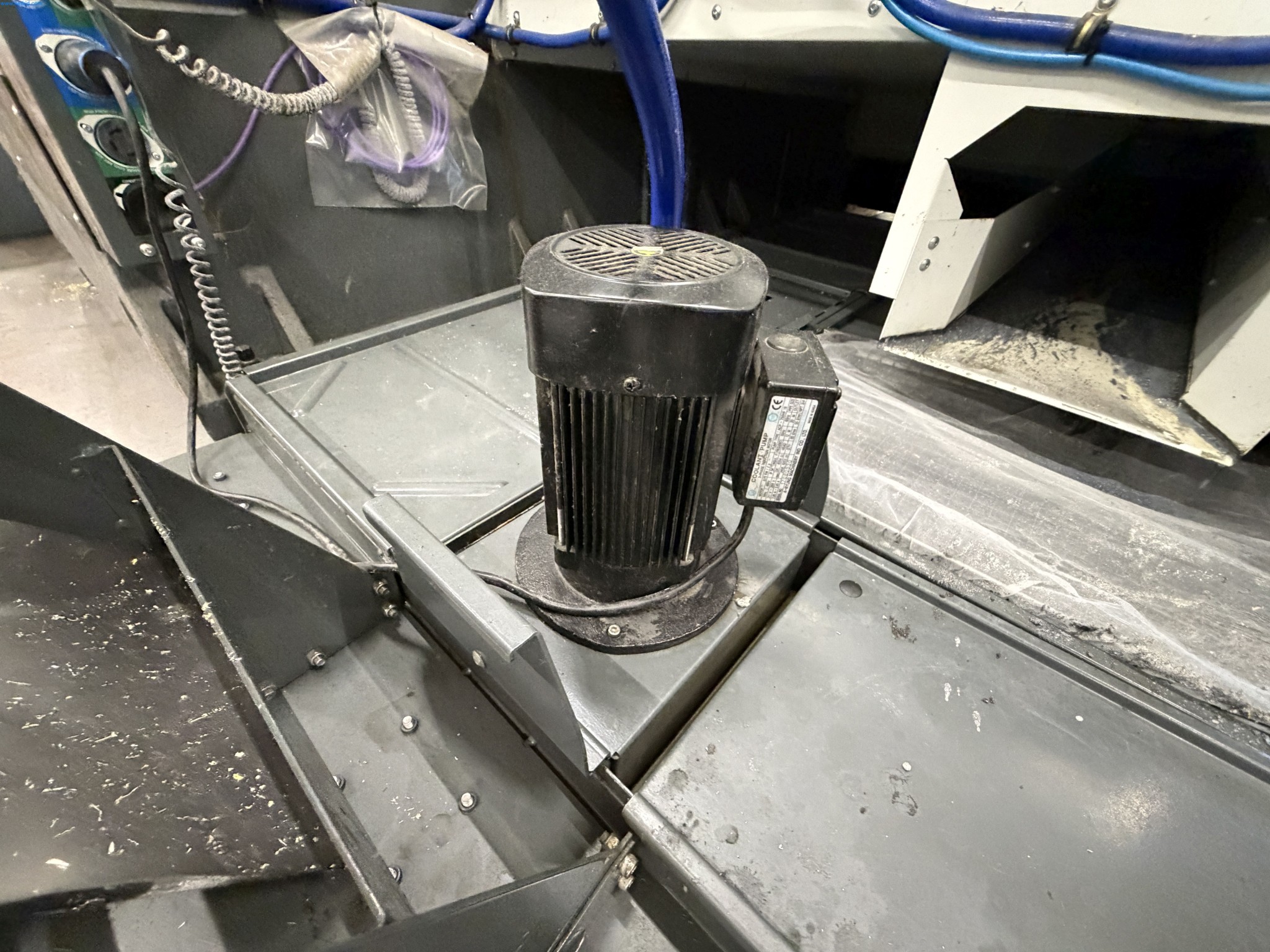 Metallverarbeitende Maschinen- und Anlagen-12
