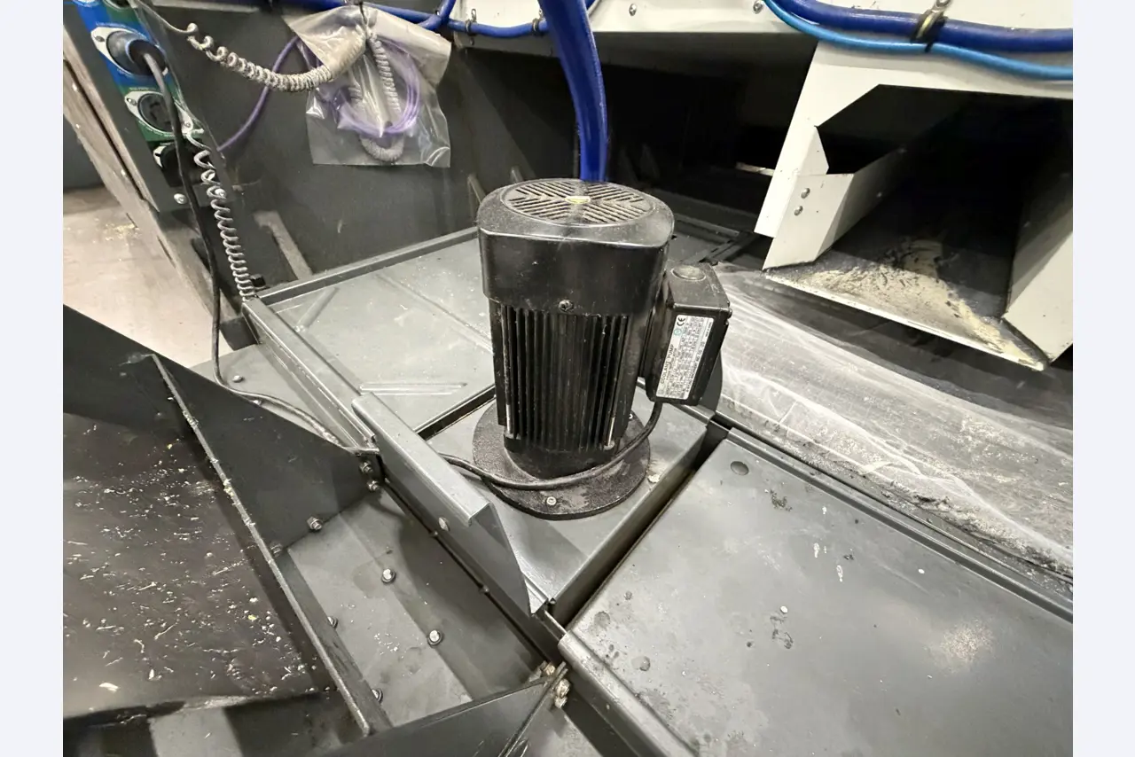 Metallverarbeitende Maschinen- und Anlagen-12