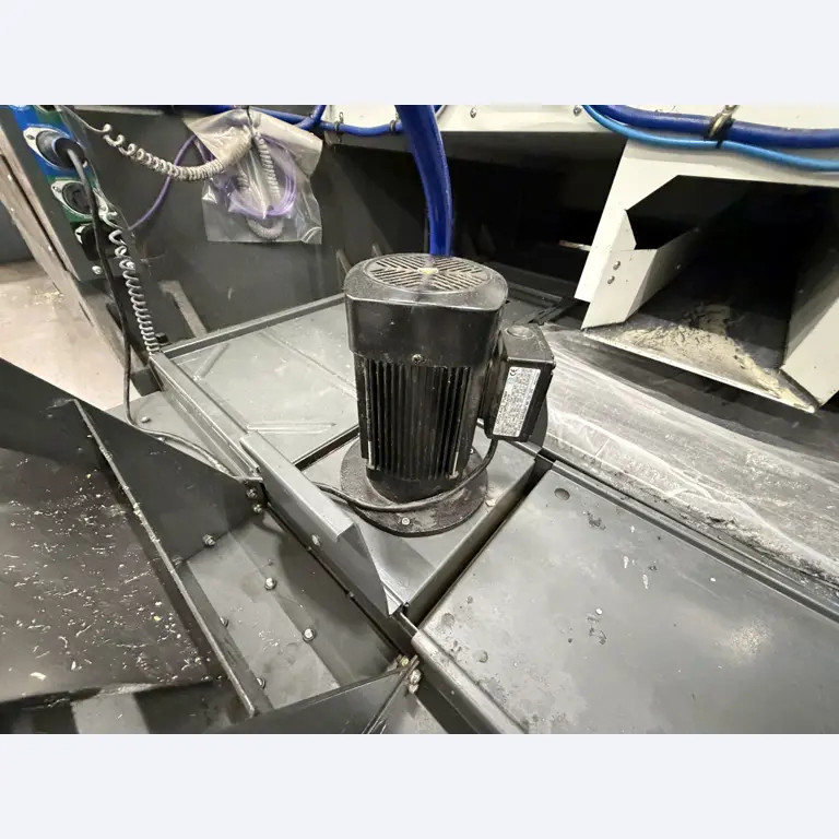 Metallverarbeitende Maschinen- und Anlagen-12