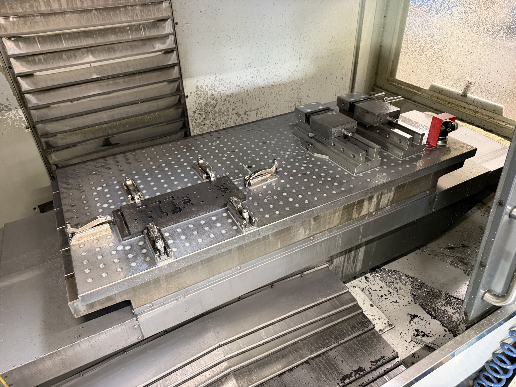 Metallverarbeitende Maschinen- und Anlagen-3