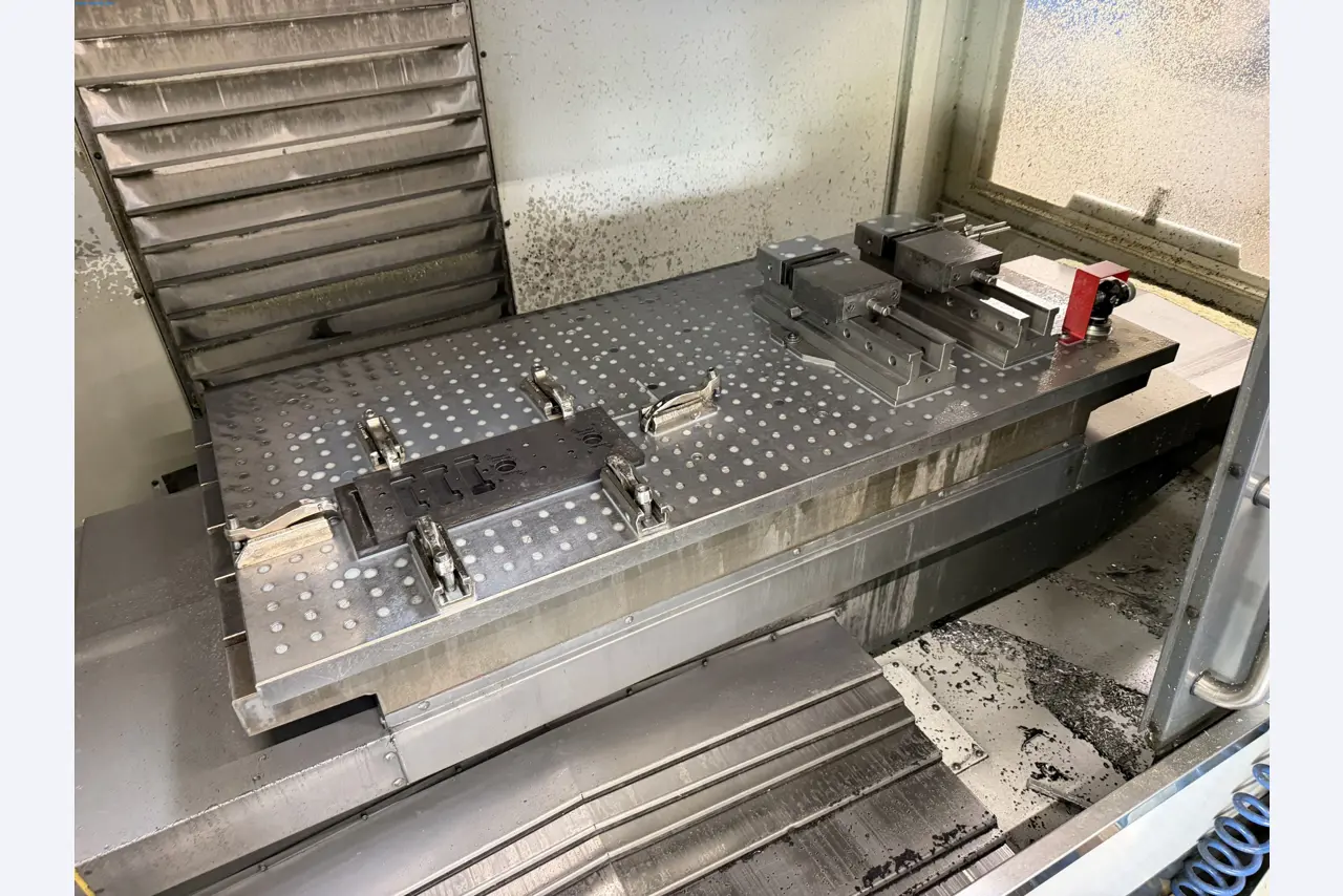 Metallverarbeitende Maschinen- und Anlagen-3
