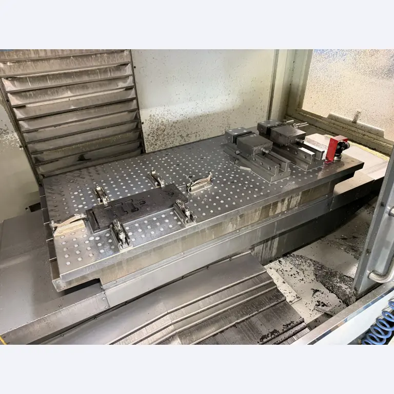 Metallverarbeitende Maschinen- und Anlagen-3