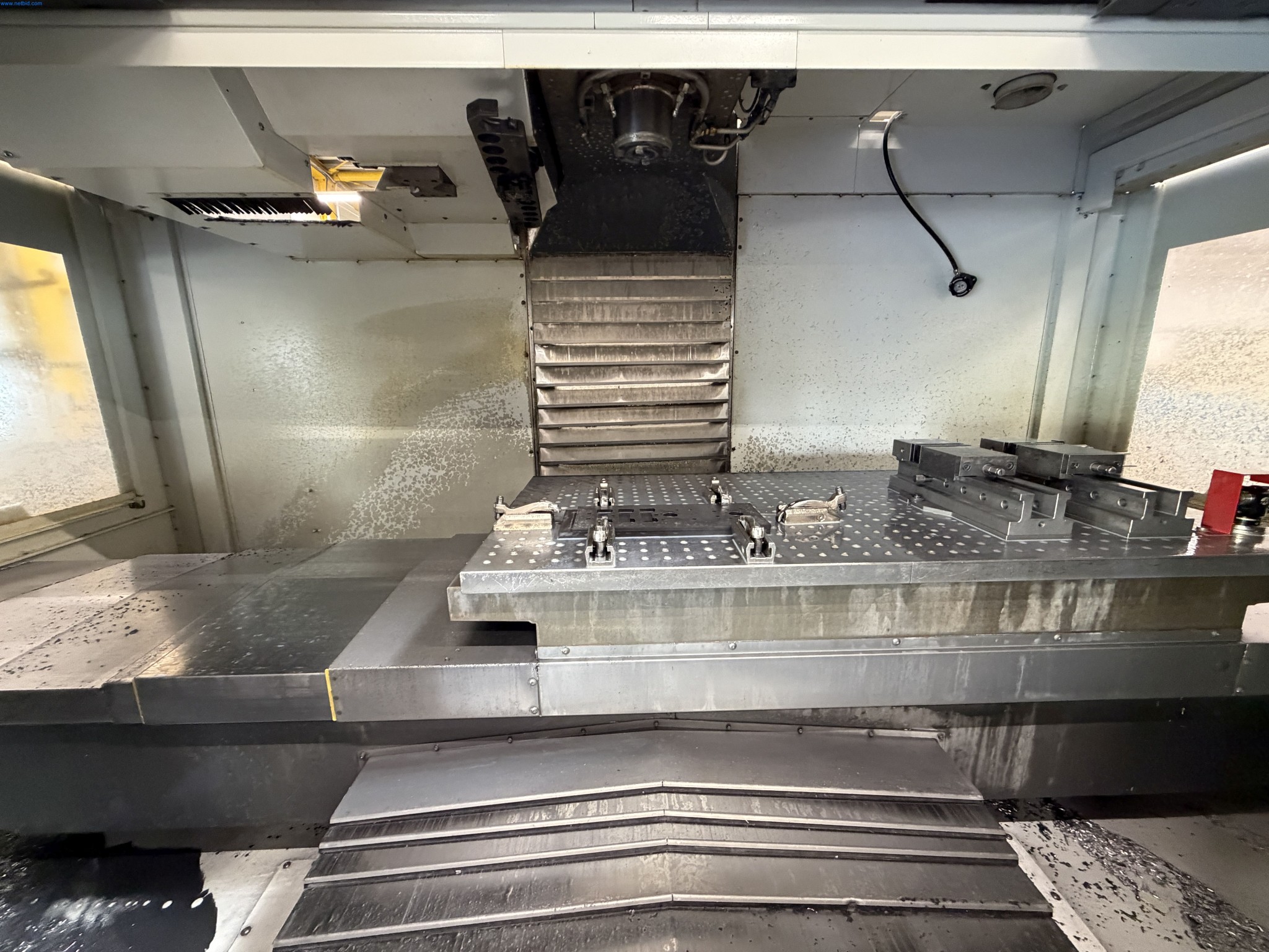 Metallverarbeitende Maschinen- und Anlagen-4