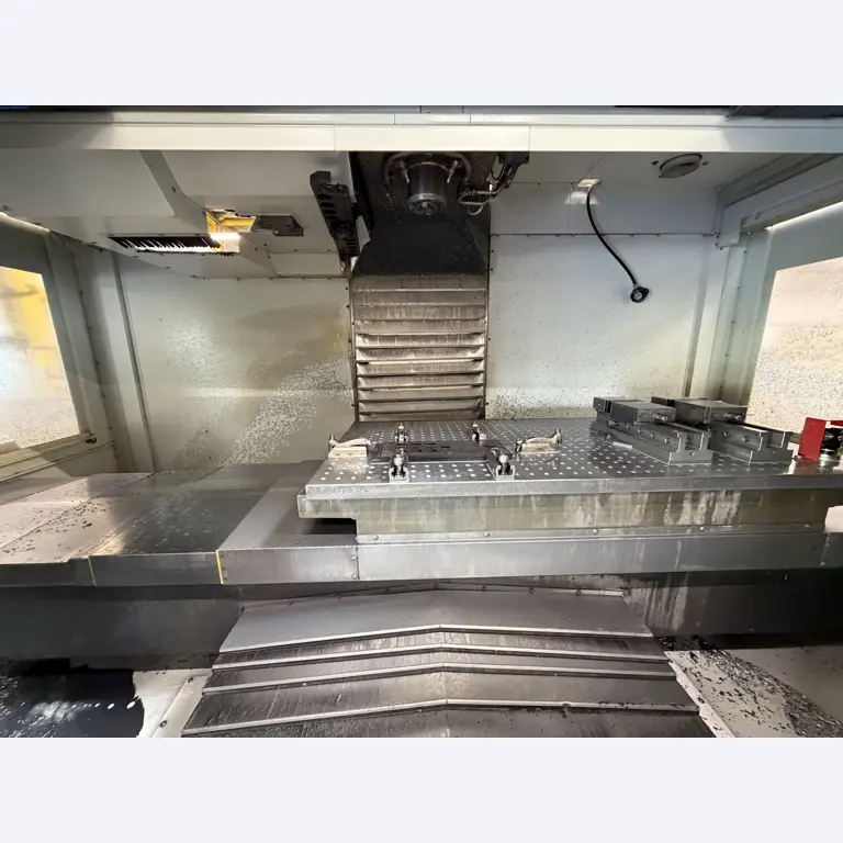 Metallverarbeitende Maschinen- und Anlagen-4