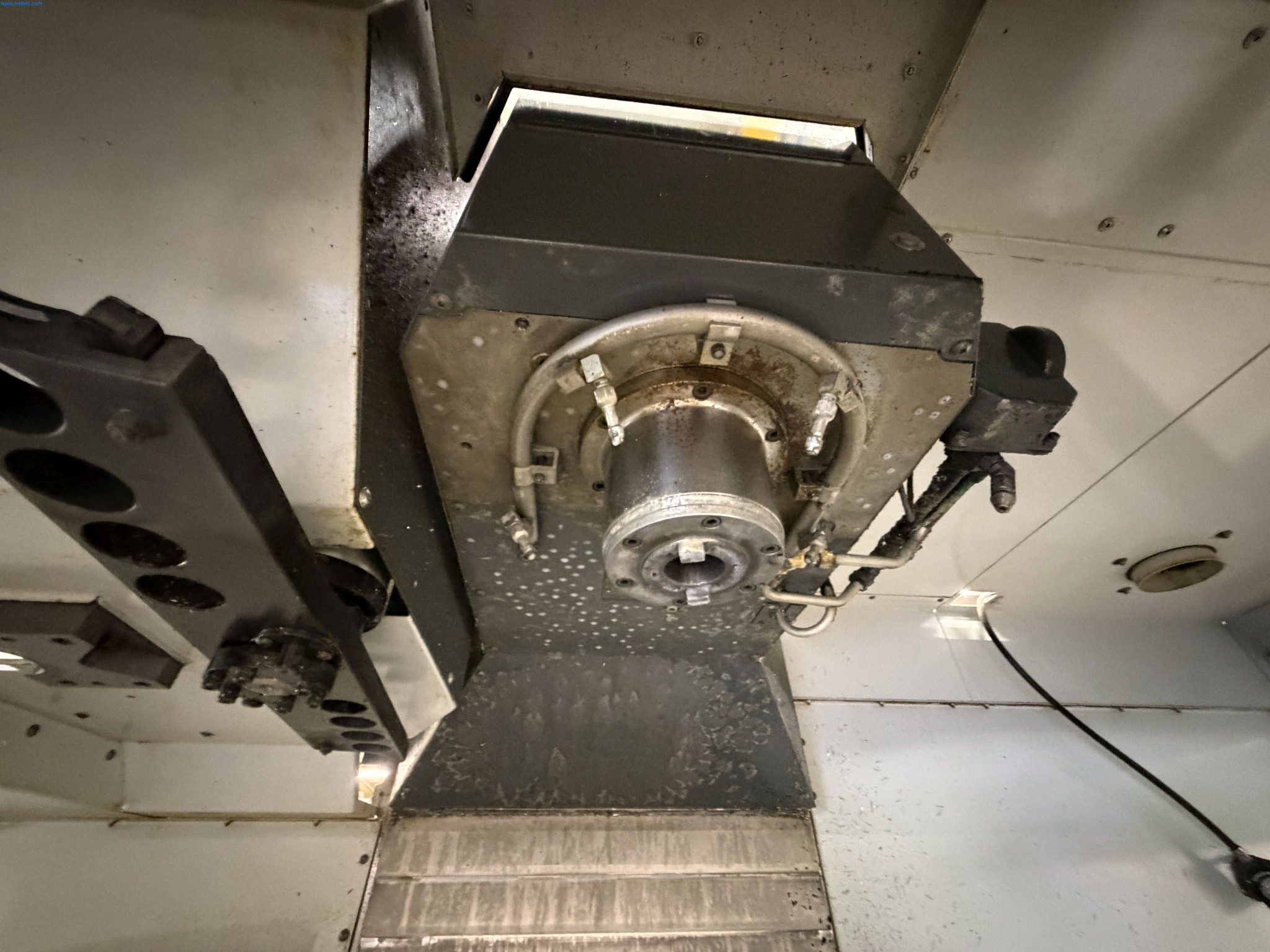 Metallverarbeitende Maschinen- und Anlagen-5