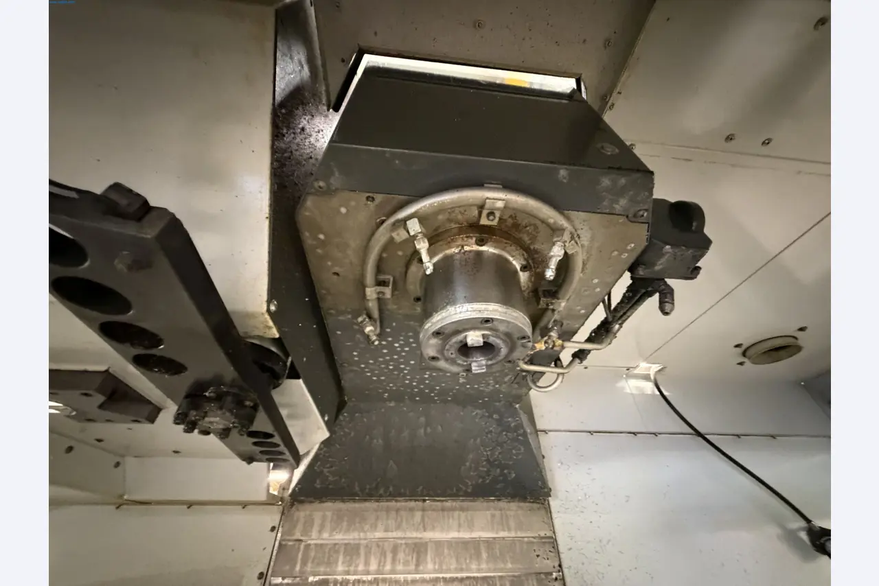 Metallverarbeitende Maschinen- und Anlagen-5