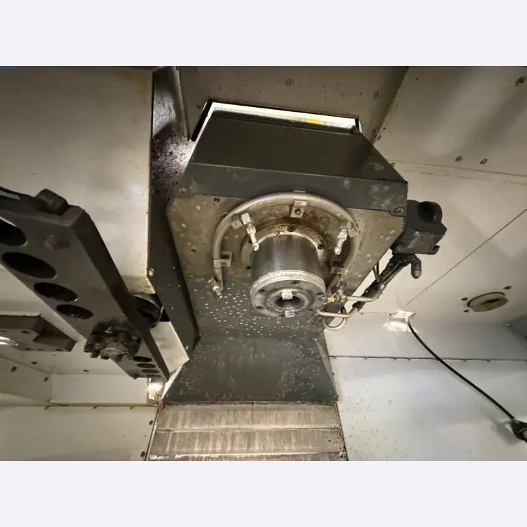 Metallverarbeitende Maschinen- und Anlagen-5