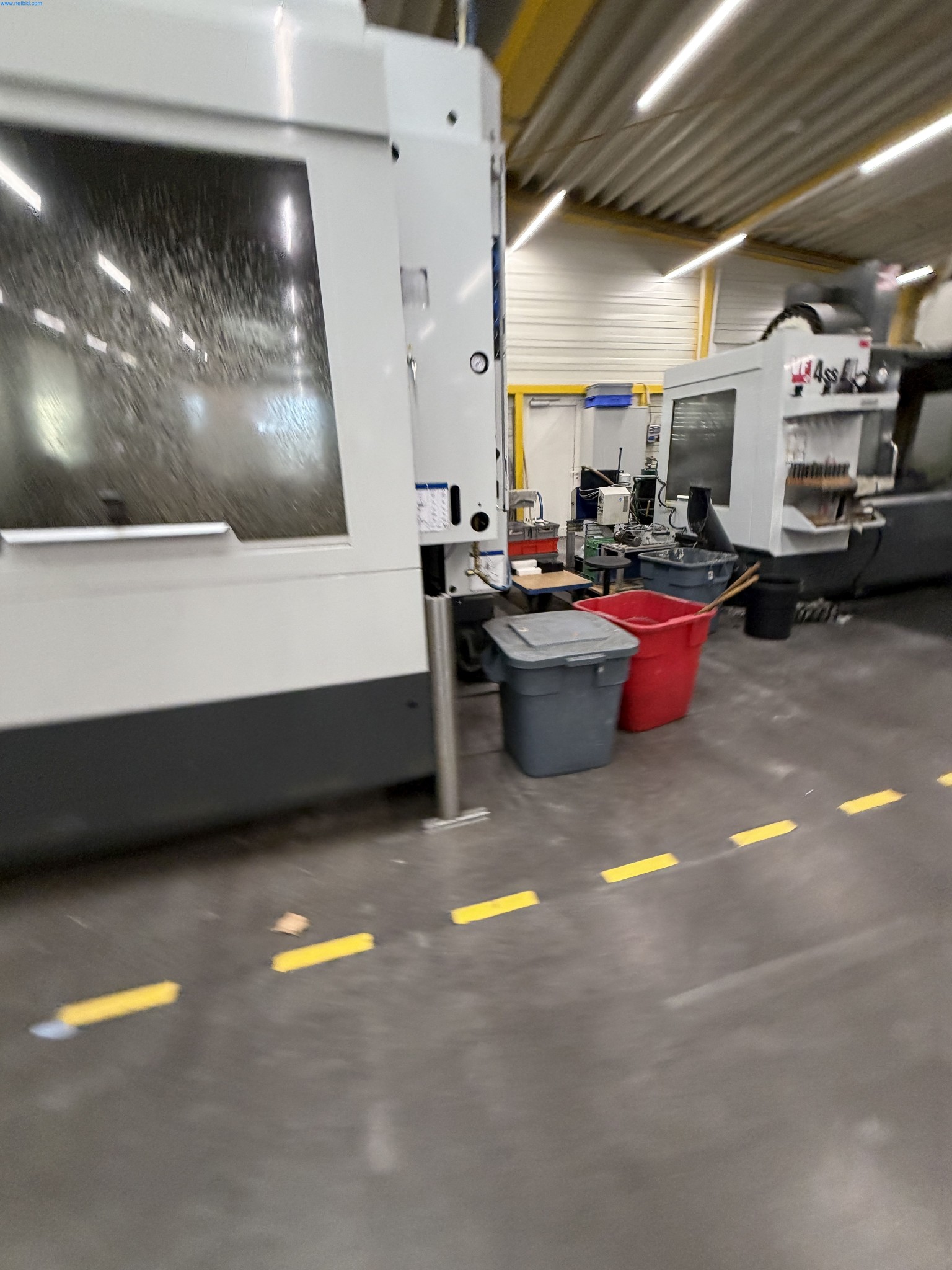 Metallverarbeitende Maschinen- und Anlagen-11