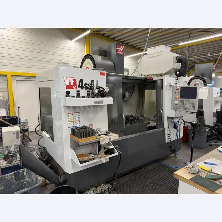 Metallverarbeitende Maschinen- und Anlagen-1