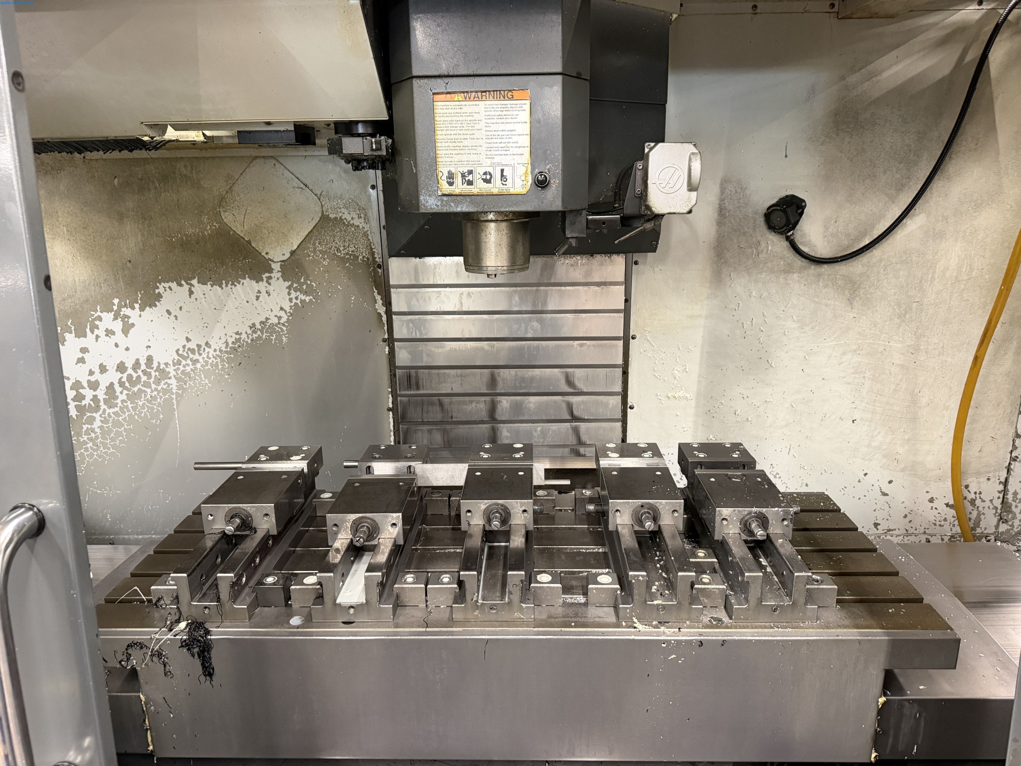 Metallverarbeitende Maschinen- und Anlagen-2