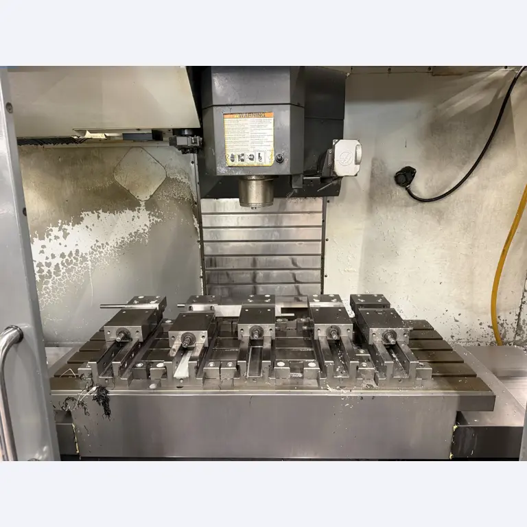Metallverarbeitende Maschinen- und Anlagen-2