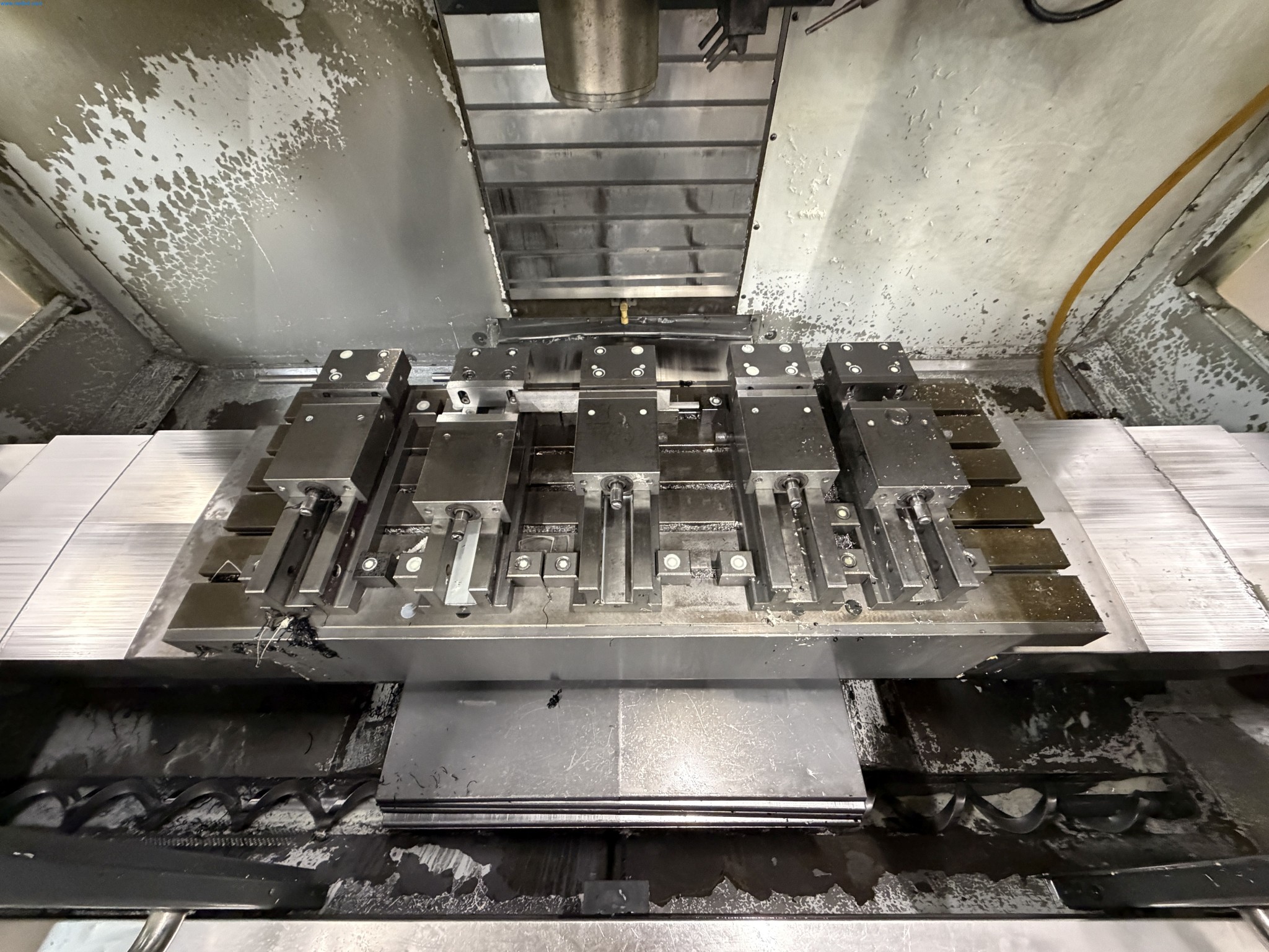 Metallverarbeitende Maschinen- und Anlagen-3