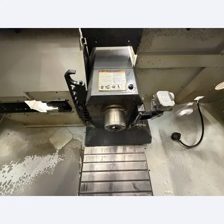 Metallverarbeitende Maschinen- und Anlagen-4
