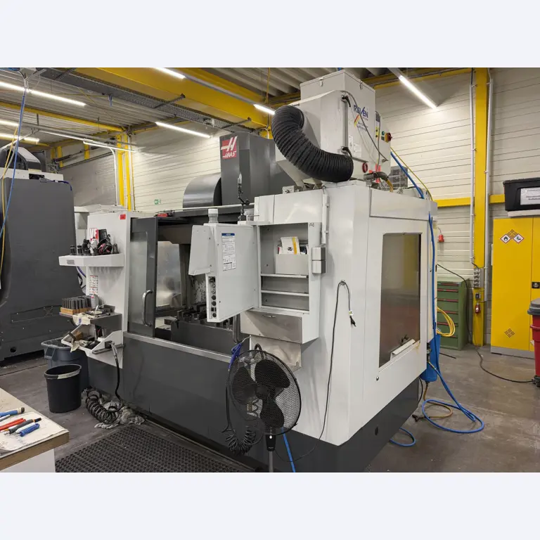 Metallverarbeitende Maschinen- und Anlagen-6