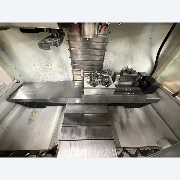 Metallverarbeitende Maschinen- und Anlagen-3
