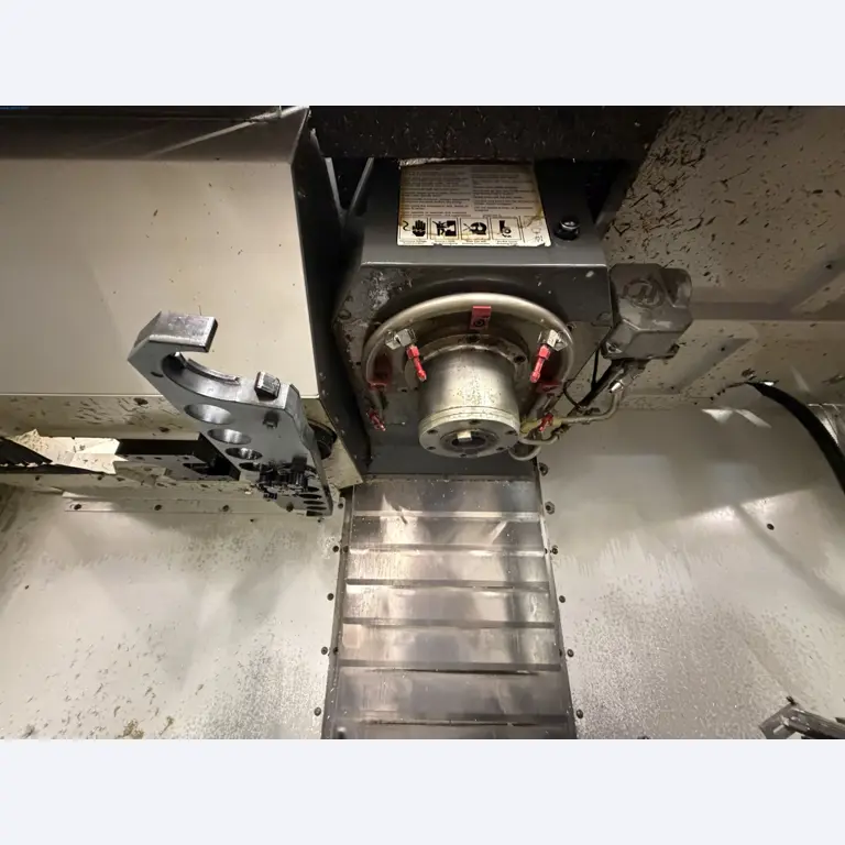 Metallverarbeitende Maschinen- und Anlagen-4