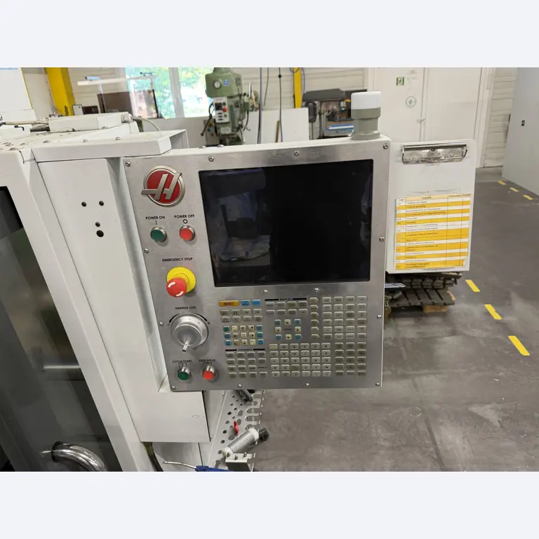 Metallverarbeitende Maschinen- und Anlagen-6