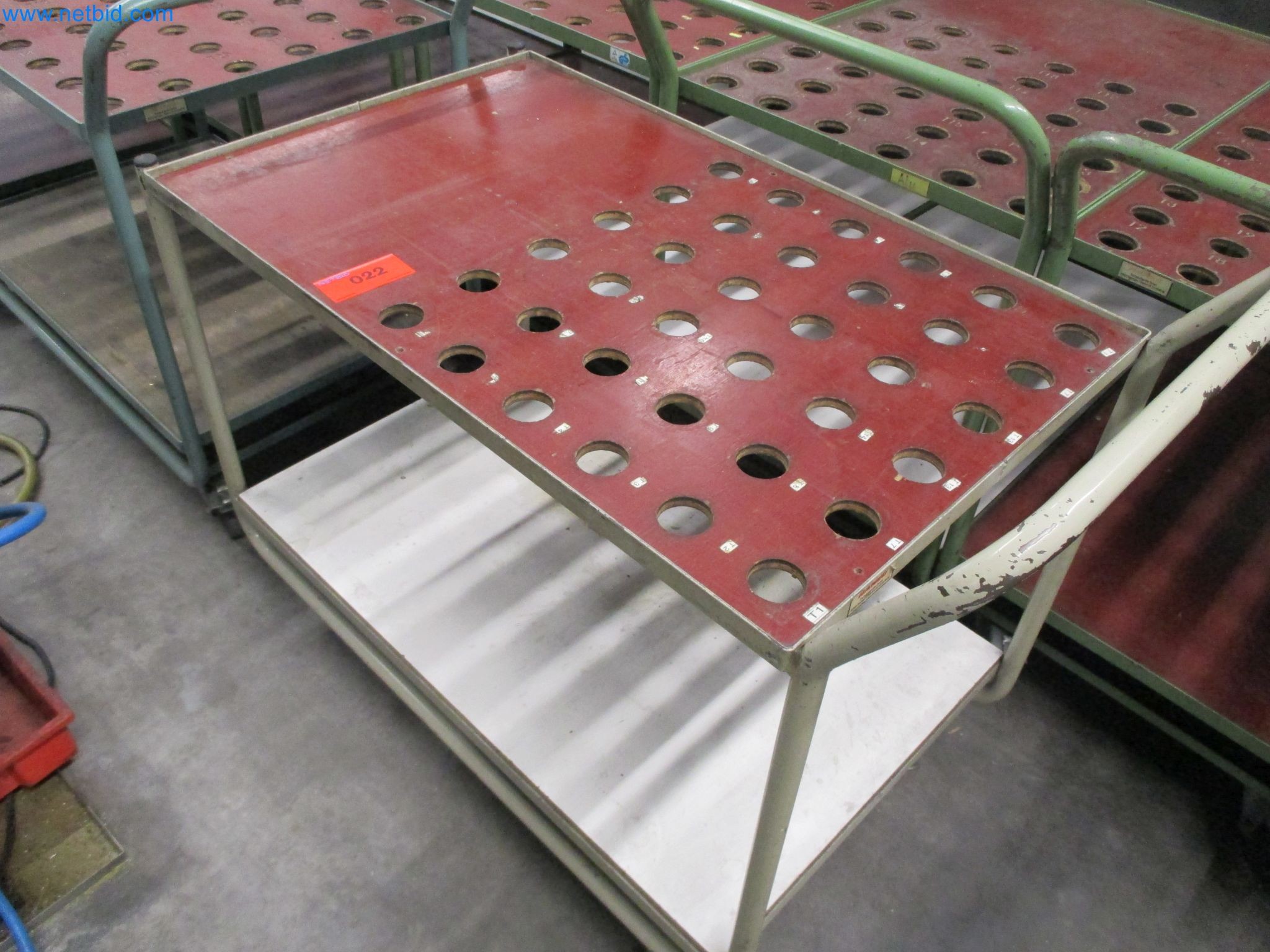 Metallverarbeitende Maschinen- und Anlagen-1