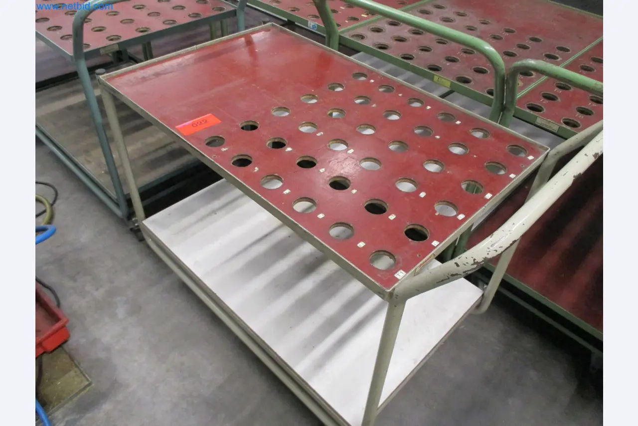 Metallverarbeitende Maschinen- und Anlagen-1