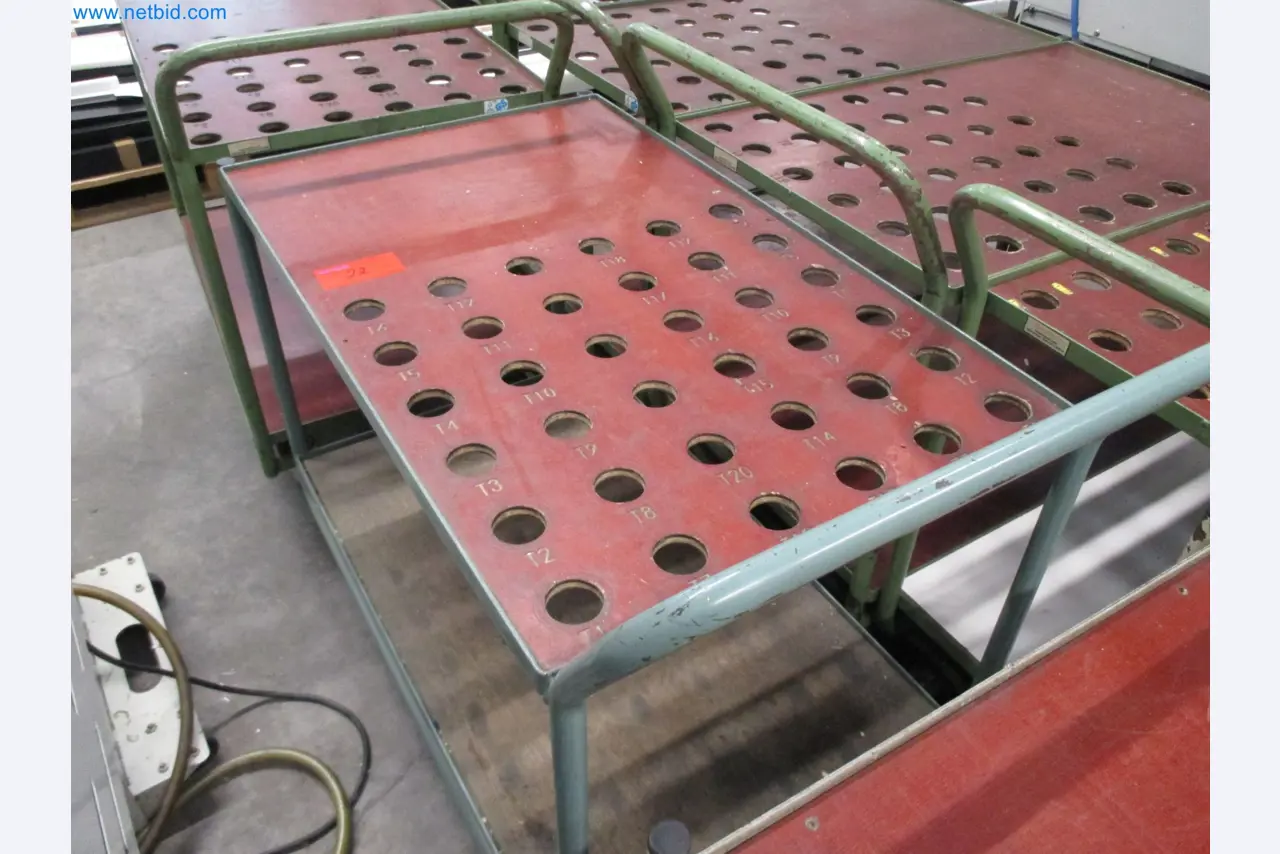 Metallverarbeitende Maschinen- und Anlagen-2