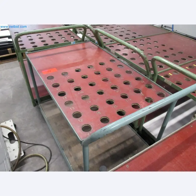 Metallverarbeitende Maschinen- und Anlagen-2