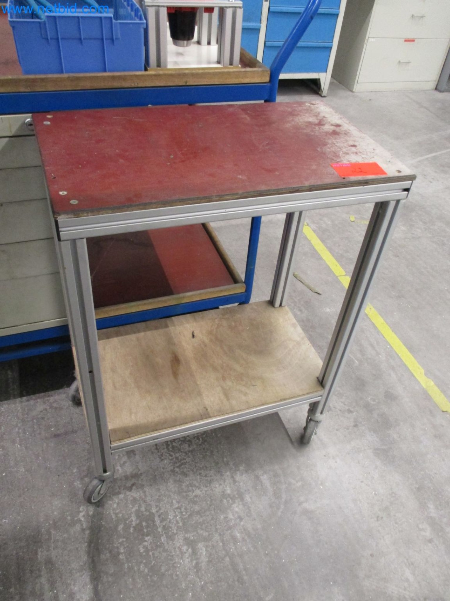 Metallverarbeitende Maschinen- und Anlagen-3