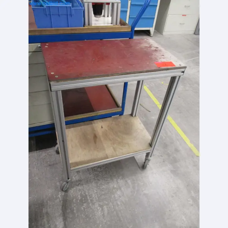 Metallverarbeitende Maschinen- und Anlagen-3