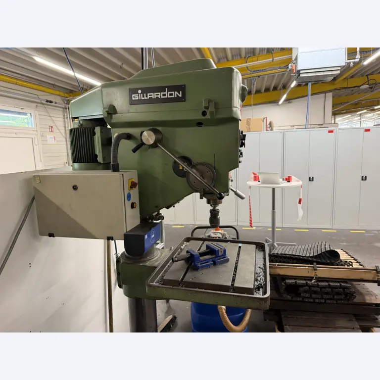 Metallverarbeitende Maschinen- und Anlagen-2