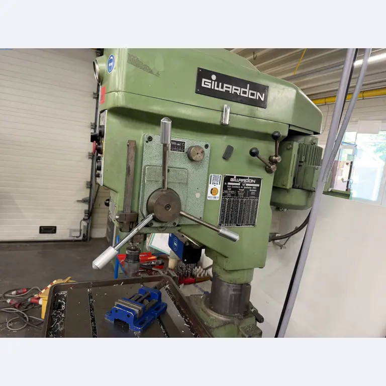 Metallverarbeitende Maschinen- und Anlagen-3