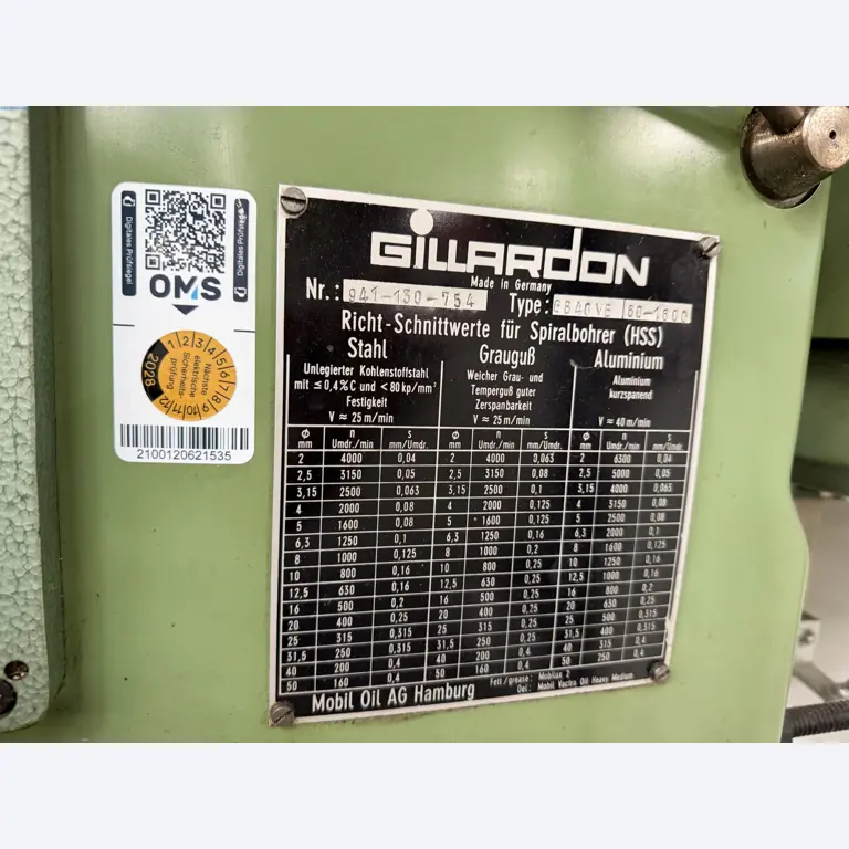 Metallverarbeitende Maschinen- und Anlagen-4
