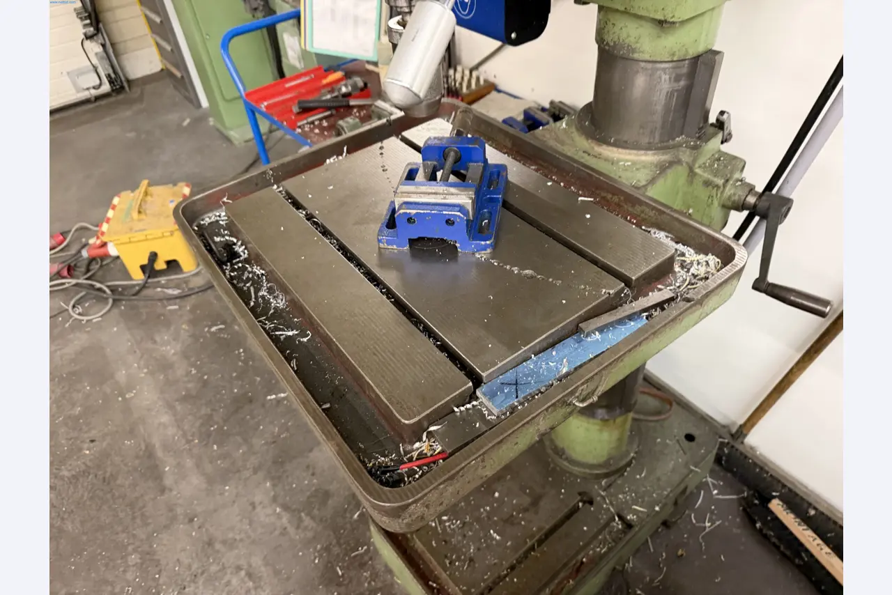 Metallverarbeitende Maschinen- und Anlagen-5