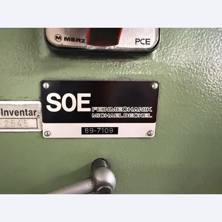 Metallverarbeitende Maschinen- und Anlagen-9
