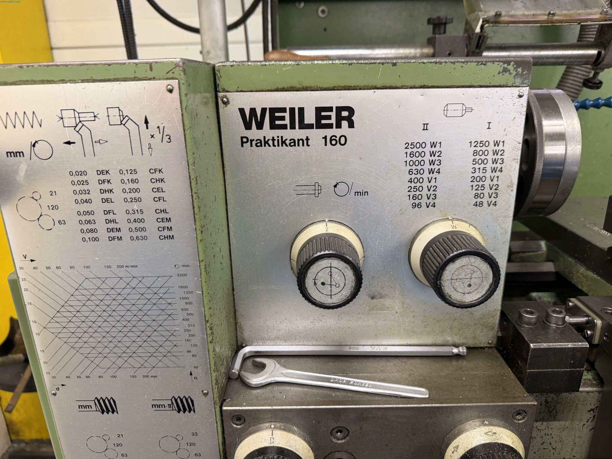 Metallverarbeitende Maschinen- und Anlagen-2
