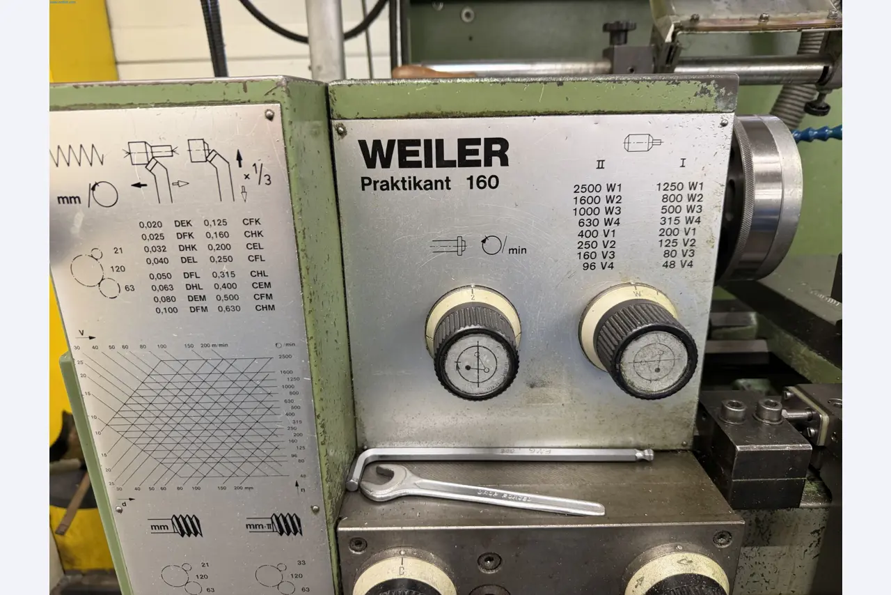 Metallverarbeitende Maschinen- und Anlagen-2