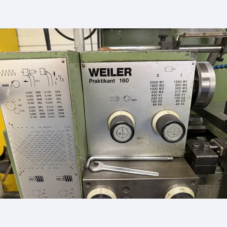 Metallverarbeitende Maschinen- und Anlagen-2