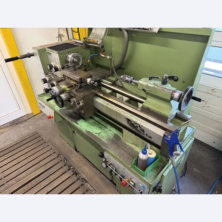 Metallverarbeitende Maschinen- und Anlagen-3