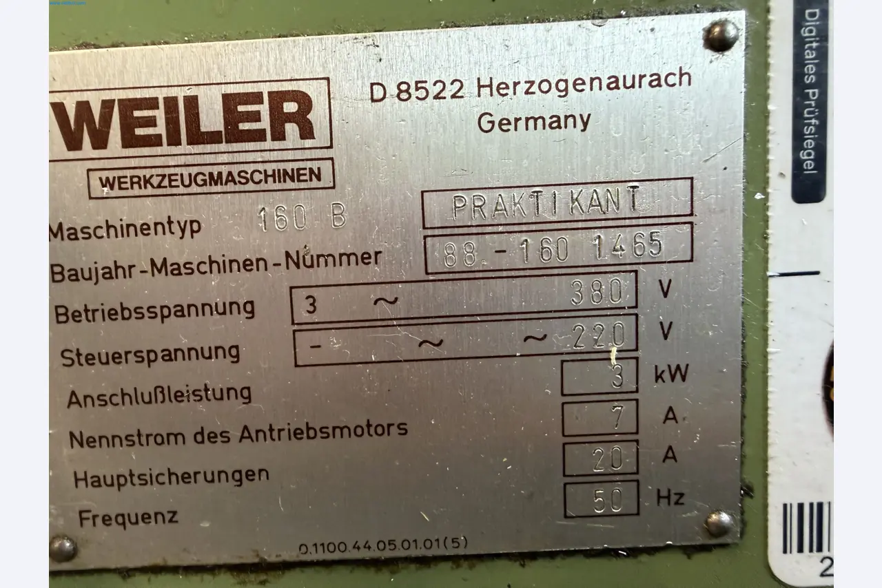 Metallverarbeitende Maschinen- und Anlagen-4
