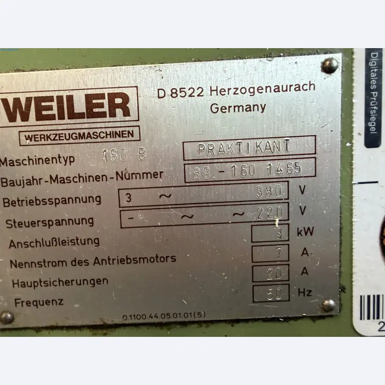Metallverarbeitende Maschinen- und Anlagen-4