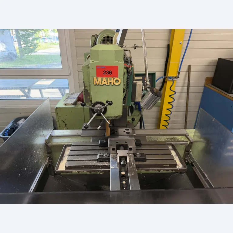 Metallverarbeitende Maschinen- und Anlagen-2