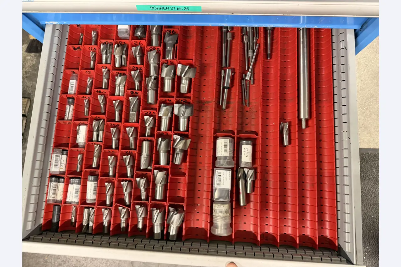 Metallverarbeitende Maschinen- und Anlagen-3