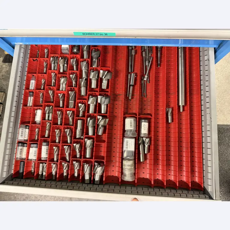 Metallverarbeitende Maschinen- und Anlagen-3