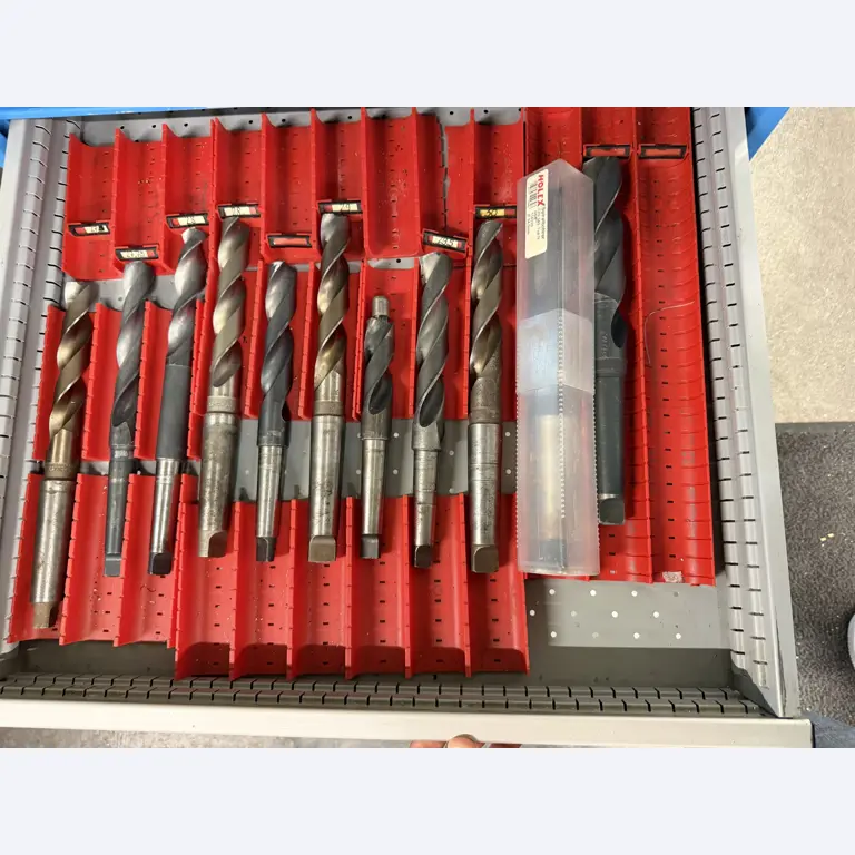 Metallverarbeitende Maschinen- und Anlagen-5