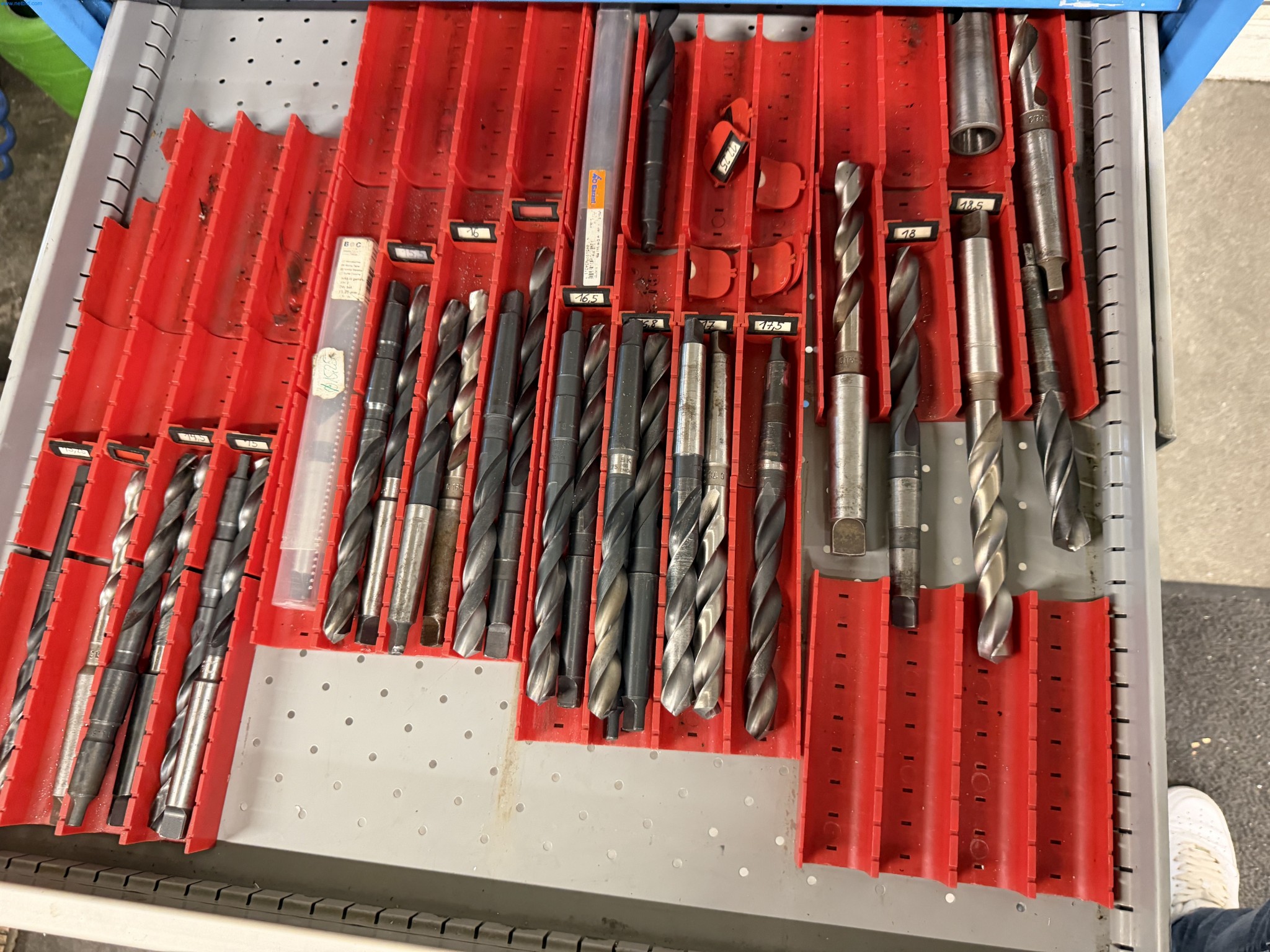 Metallverarbeitende Maschinen- und Anlagen-7