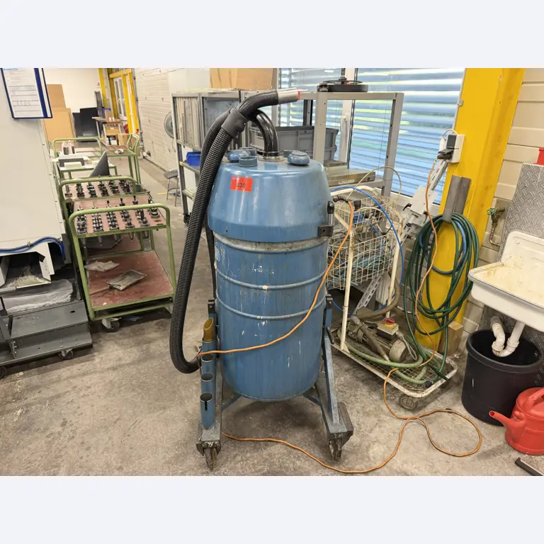 Metallverarbeitende Maschinen- und Anlagen-1