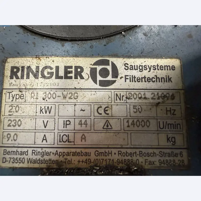 Metallverarbeitende Maschinen- und Anlagen-2