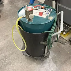 Fasspumpe