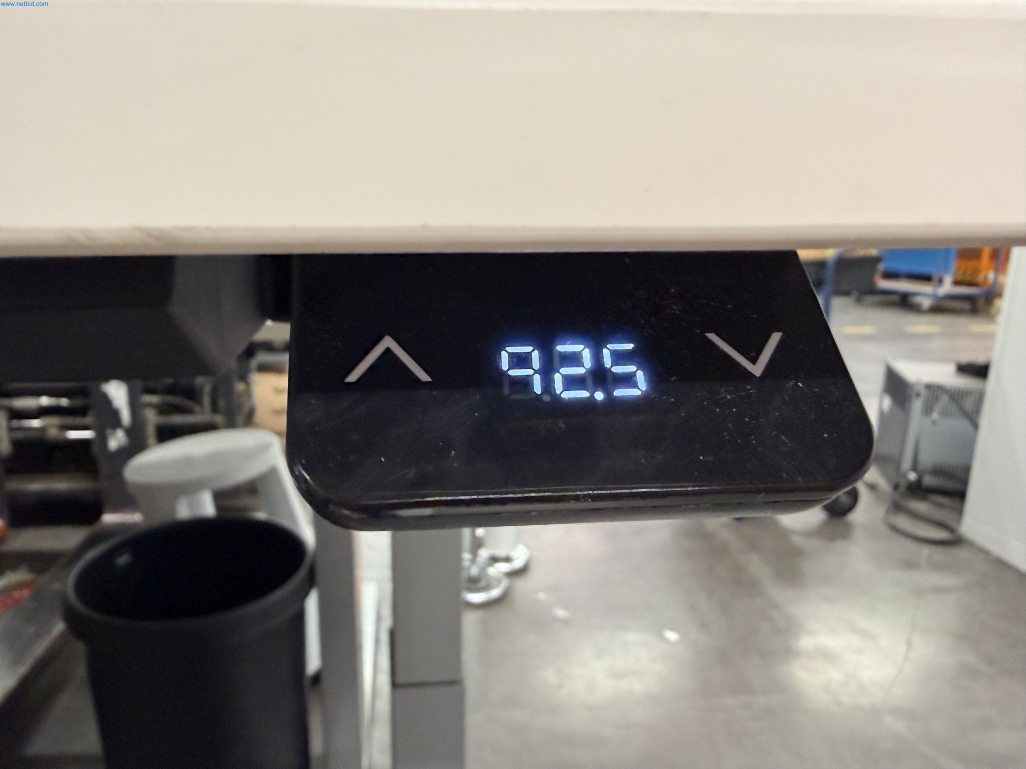 Metallverarbeitende Maschinen- und Anlagen-4