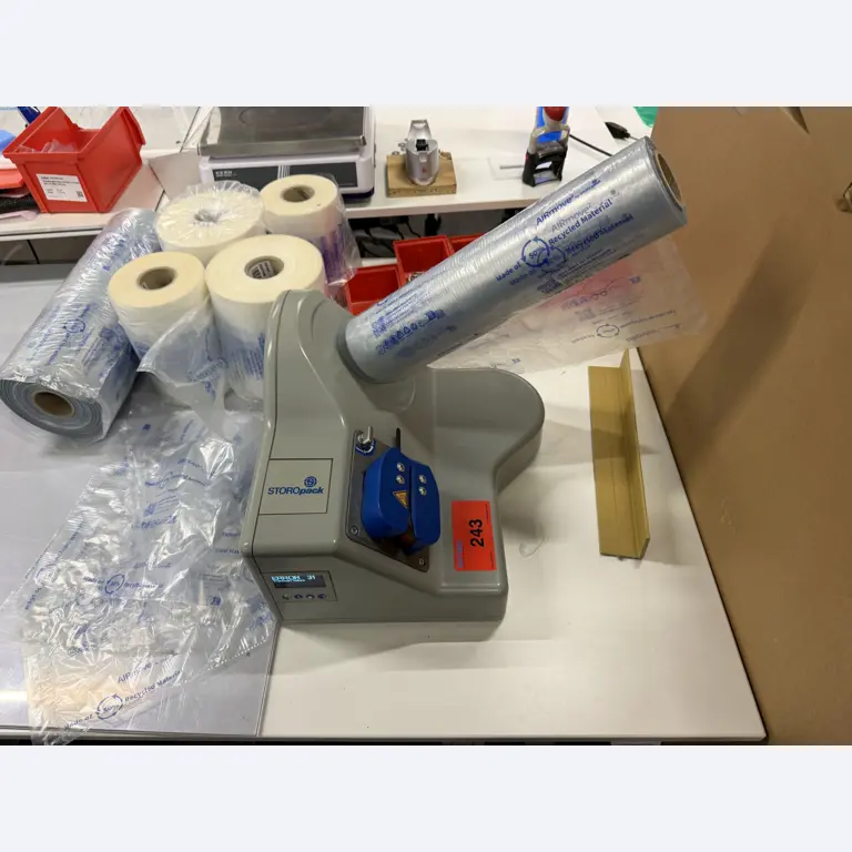 Metallverarbeitende Maschinen- und Anlagen-1