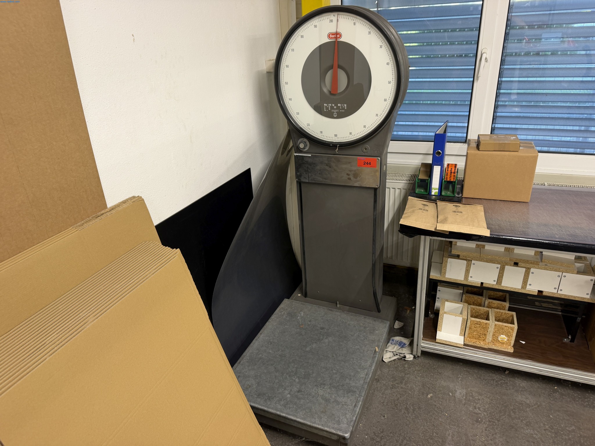 Metallverarbeitende Maschinen- und Anlagen-1